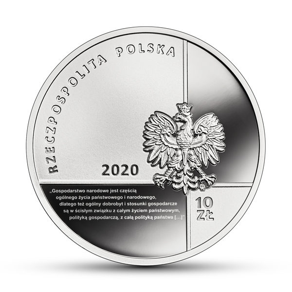 2020_stanislaw_glabinski_srebrna_moneta_10zl_A