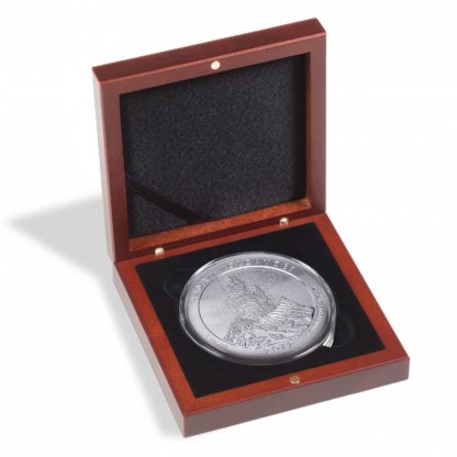 Etui Volterra na monetę CAPS XL  29-76 mm - GoldBroker.pl