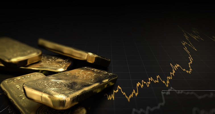 Ceny złota na przestrzeni lat - GoldBroker.pl