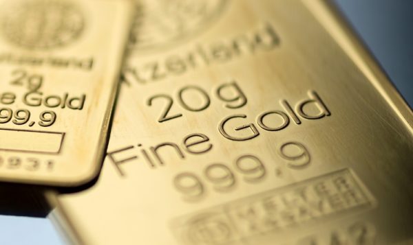 Gdzie kupić sztabki złota? GoldBroker.pl