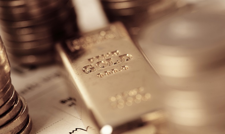 Sztabka złota – gdzie sprzedać złoto inwestycyjne?  - GoldBroker.pl