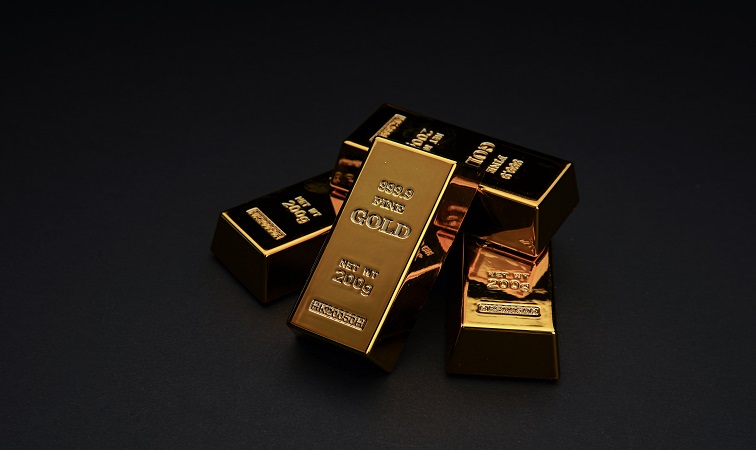 Sprzedaż złota a podatki - GoldBroker.pl