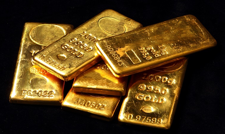 Sztabki złota - najpopularniejsze mity - GoldBroker.pl