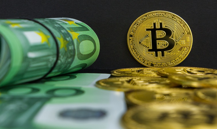 Bitcoin a dolar - wady kryptowalut - GoldBroker.pl