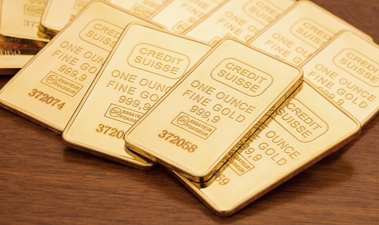 Małe sztabki złota – czy warto je kupić?