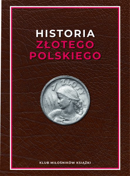 Historia Złotego Polskiego, Marek Regner